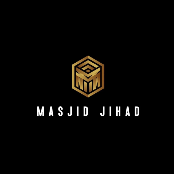 Masjid Jihad Logo